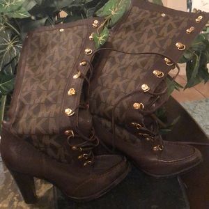 Michael Kors boots